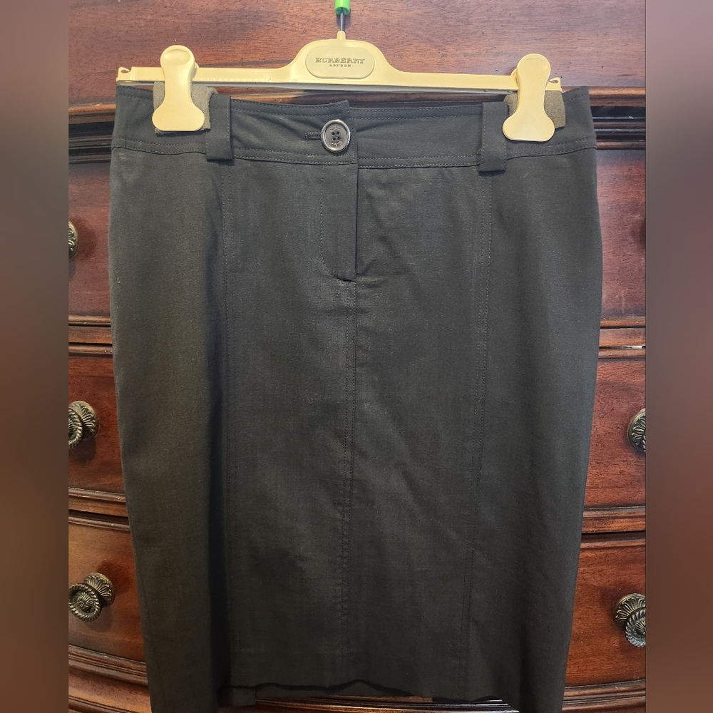 Burberry Skirt